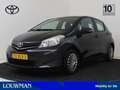 Toyota Yaris 1.0 VVT-i Aspiration Zwart - thumbnail 1