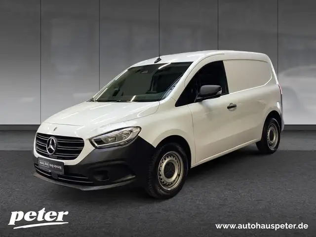 Mercedes-Benz Citan 112 CDI  MBUX/Klima/Navi/Park Paket