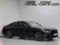 BMW 745 e G11 LCI Aut/M-Sport/Schiebedach/Massage/SOFT-Clo Negro - thumbnail 1