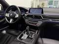 BMW 745 e G11 LCI Aut/M-Sport/Schiebedach/Massage/SOFT-Clo Negro - thumbnail 19