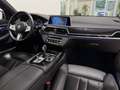 BMW 745 e G11 LCI Aut/M-Sport/Schiebedach/Massage/SOFT-Clo Negro - thumbnail 22