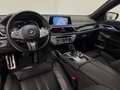 BMW 745 e G11 LCI Aut/M-Sport/Schiebedach/Massage/SOFT-Clo Negro - thumbnail 7
