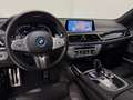 BMW 745 e G11 LCI Aut/M-Sport/Schiebedach/Massage/SOFT-Clo Negro - thumbnail 9