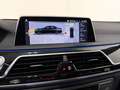 BMW 745 e G11 LCI Aut/M-Sport/Schiebedach/Massage/SOFT-Clo Negro - thumbnail 12