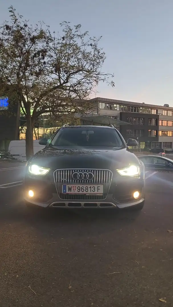 Audi A4 allroad quattro 2.0 TDI DPF - 2