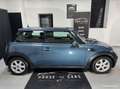 MINI Cooper 1,4 95Ch Bleu - thumbnail 2