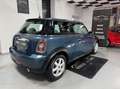 MINI Cooper 1,4 95Ch Bleu - thumbnail 3