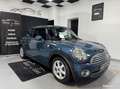MINI Cooper 1,4 95Ch Bleu - thumbnail 1