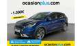 Kia Niro 1.6 HEV Emotion Azul - thumbnail 1