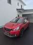 Peugeot 2008 2008 1,6 BlueHDI 120 S Rot - thumbnail 1