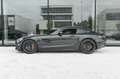 Mercedes-Benz AMG GT C Rear Axle Ceramic Brakes Burmester Coolingseats Gris - thumbnail 7