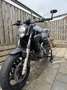 Yamaha MT-03 660 Zwart - thumbnail 1