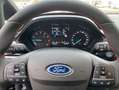 Ford Fiesta 1.0 EcoBoost Hybrid S&S ST-LINE 92 kW, 5-tü Black - thumbnail 11