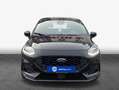 Ford Fiesta 1.0 EcoBoost Hybrid S&S ST-LINE 92 kW, 5-tü Black - thumbnail 3