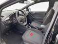Ford Fiesta 1.0 EcoBoost Hybrid S&S ST-LINE 92 kW, 5-tü Black - thumbnail 7