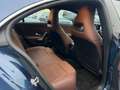 Mercedes-Benz CLA 250 E Coupe 8G-DCT-1.HAND-WIDESCREEN-R.CAM- Bleu - thumbnail 22