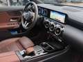 Mercedes-Benz CLA 250 E Coupe 8G-DCT-1.HAND-WIDESCREEN-R.CAM- Bleu - thumbnail 14