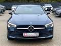 Mercedes-Benz CLA 250 E Coupe 8G-DCT-1.HAND-WIDESCREEN-R.CAM- Bleu - thumbnail 6