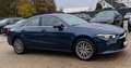 Mercedes-Benz CLA 250 E Coupe 8G-DCT-1.HAND-WIDESCREEN-R.CAM- Bleu - thumbnail 5