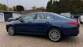 Mercedes-Benz CLA 250 E Coupe 8G-DCT-1.HAND-WIDESCREEN-R.CAM- Bleu - thumbnail 12