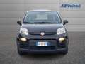 Fiat Panda Panda III 2021 1.0 firefly hybrid s Schwarz - thumbnail 2