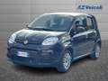 Fiat Panda Panda III 2021 1.0 firefly hybrid s Schwarz - thumbnail 1
