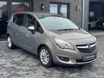 B 1.4 Style*Klima*PDC*SHZ*AHK*GJR*