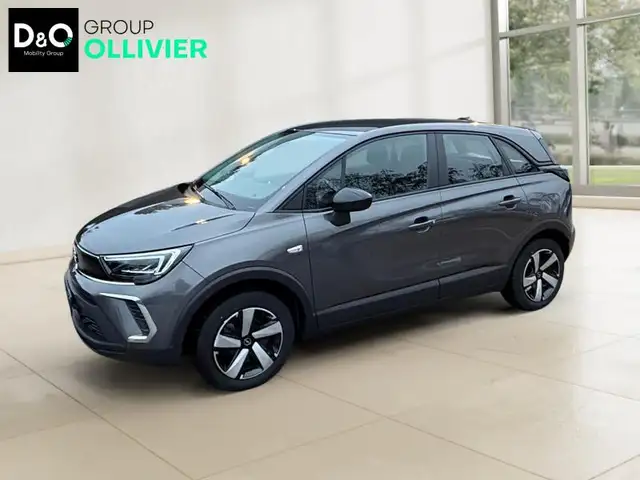 Opel Crossland Edition