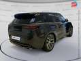 Land Rover Range Rover Sport 3.0 P550e 550ch PHEV Dynamic Autobiography Gris - thumbnail 12