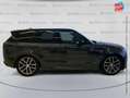 Land Rover Range Rover Sport 3.0 P550e 550ch PHEV Dynamic Autobiography Gris - thumbnail 11