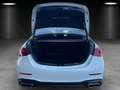 Mercedes-Benz C 300 d AMG Pano DISTRO Burme KeyGo MEMORY 360° Weiß - thumbnail 13