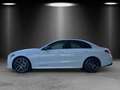 Mercedes-Benz C 300 d AMG Pano DISTRO Burme KeyGo MEMORY 360° Weiß - thumbnail 2