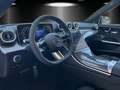 Mercedes-Benz C 300 d AMG Pano DISTRO Burme KeyGo MEMORY 360° Weiß - thumbnail 7