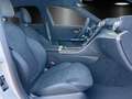 Mercedes-Benz C 300 d AMG Pano DISTRO Burme KeyGo MEMORY 360° Weiß - thumbnail 10