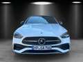 Mercedes-Benz C 300 d AMG Pano DISTRO Burme KeyGo MEMORY 360° Weiß - thumbnail 6