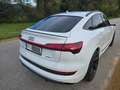 Audi e-tron e-tron SB 55 quattro 95kWh S-line 130k Weiß - thumbnail 10