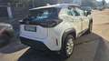 Toyota Yaris Cross Yaris Cross 1.5 Hybrid 5p. E-CVT Business Bianco - thumbnail 6