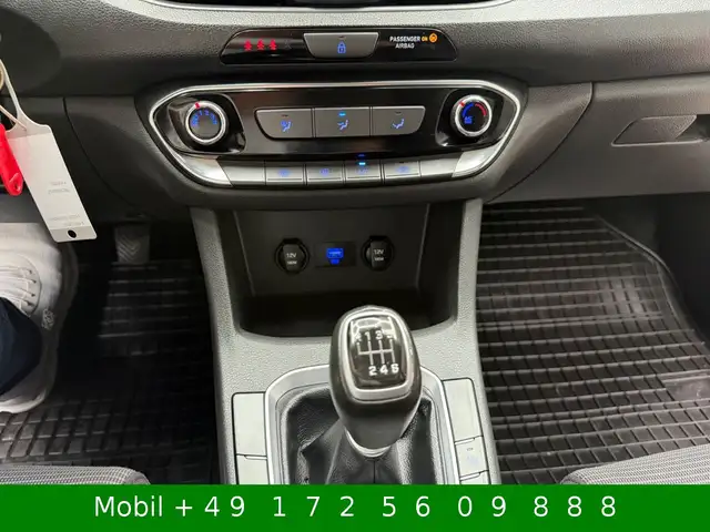 Hyundai I30 view 14