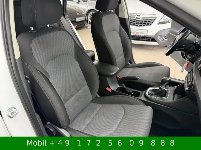 Hyundai I30 view 7