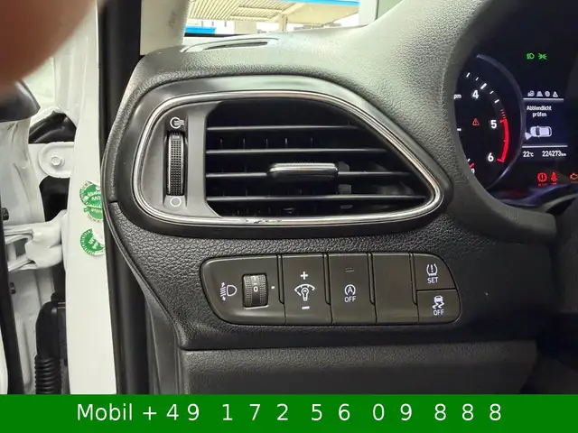 Hyundai I30 view 12