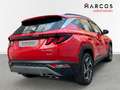 Hyundai TUCSON 1.6 TGDI PHEV 195kW Maxx Auto 4X4 Rojo - thumbnail 3
