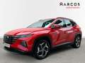 Hyundai TUCSON 1.6 TGDI PHEV 195kW Maxx Auto 4X4 Rojo - thumbnail 1