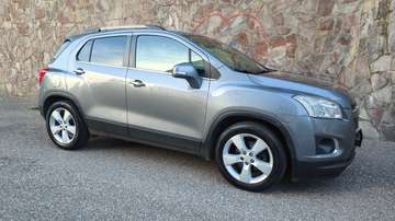 Trax 1.7 LT AWD 130cv
