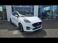 Ford Puma 1.0 EcoBoost Hybrid 125ch ST-Line X S\u0026S Weiß - thumbnail 3