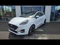 Ford Puma 1.0 EcoBoost Hybrid 125ch ST-Line X S\u0026S Gris - thumbnail 1