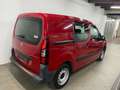 Peugeot Partner 1.6 BlueHDi Galicia 2p. latérale 3 pl.Airco Radar Rouge - thumbnail 3