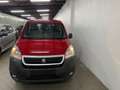Peugeot Partner 1.6 BlueHDi Galicia 2p. latérale 3 pl.Airco Radar Rouge - thumbnail 2