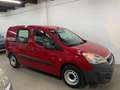 Peugeot Partner 1.6 BlueHDi Galicia 2p. latérale 3 pl.Airco Radar Rouge - thumbnail 5