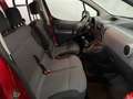 Peugeot Partner 1.6 BlueHDi Galicia 2p. latérale 3 pl.Airco Radar Rouge - thumbnail 11