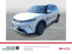 Byd Other Atto 2 DM i Boost